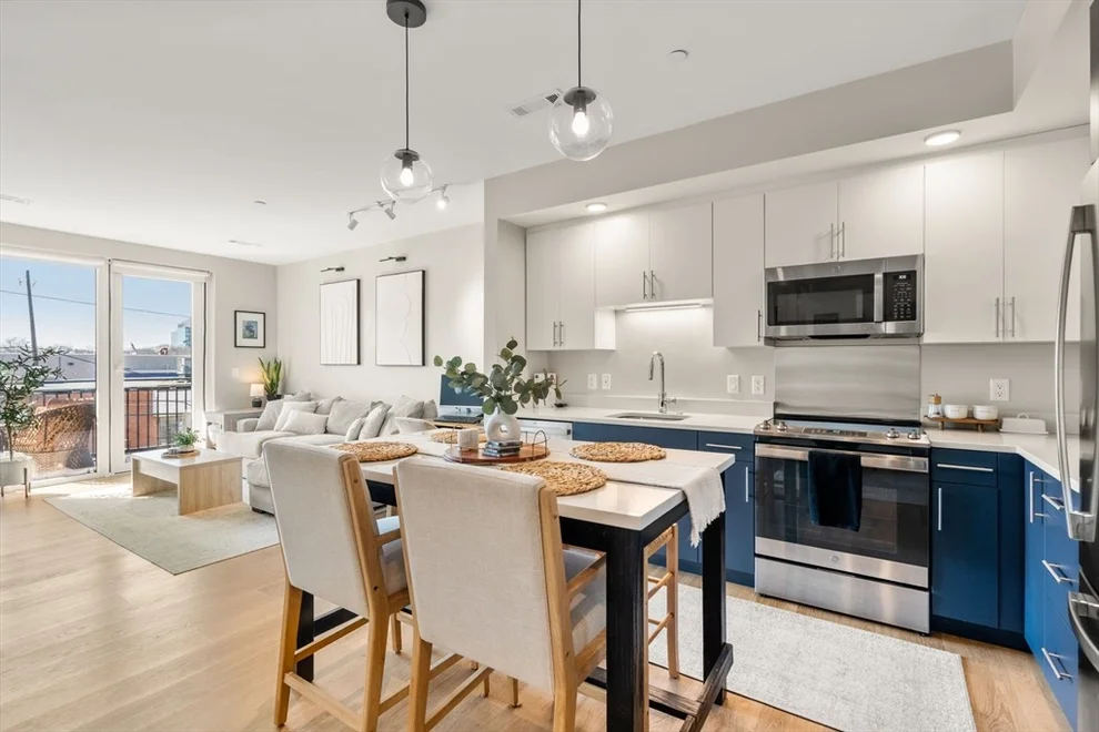 Unit for sale at 21 Soldiers Field Place, Boston, MA 02135