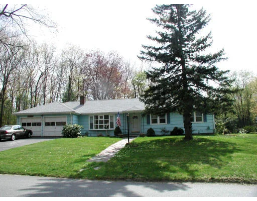 Unit for sale at 78 E Temple St, Boylston, MA 01505