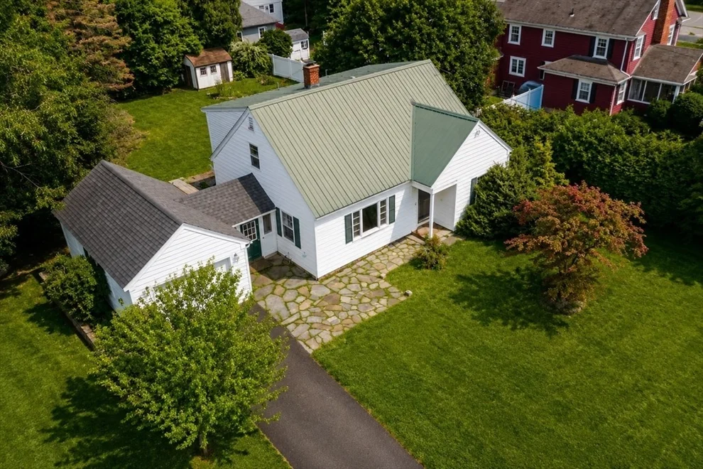Unit for sale at 25 Montague St, Montague, MA 01376