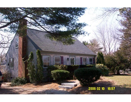 Unit for sale at 1583 Ocean Street, Marshfield, MA 02050