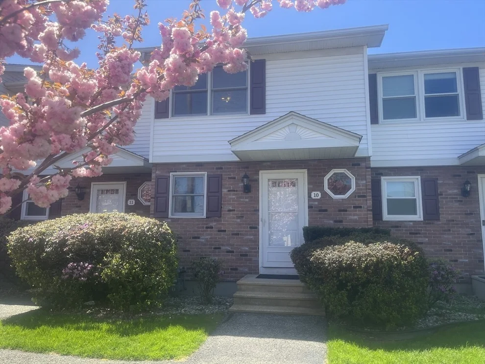 Unit for sale at 55 Empire St., Chicopee, MA 01013