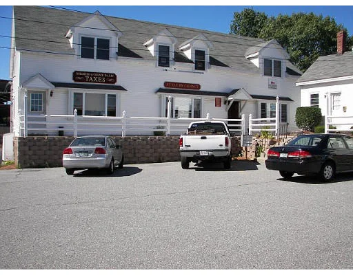 Unit for sale at 7 Bridge St, Billerica, MA 01821