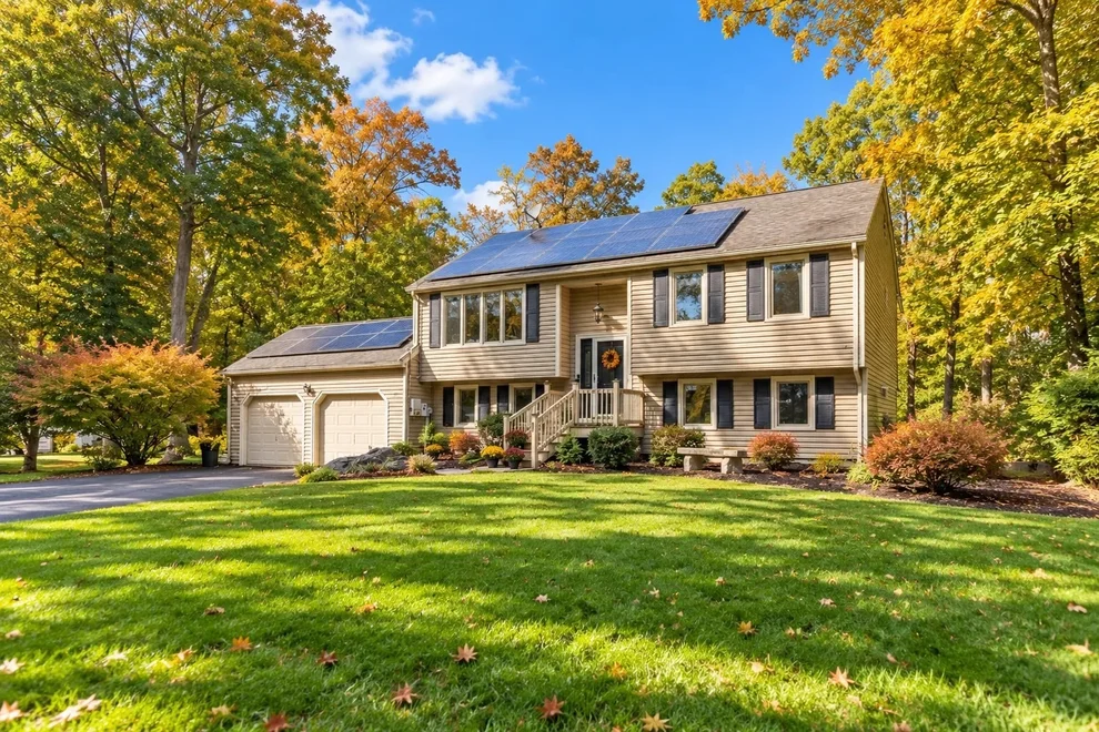 Unit for sale at 3 Carnegie Way, Attleboro, MA 02703