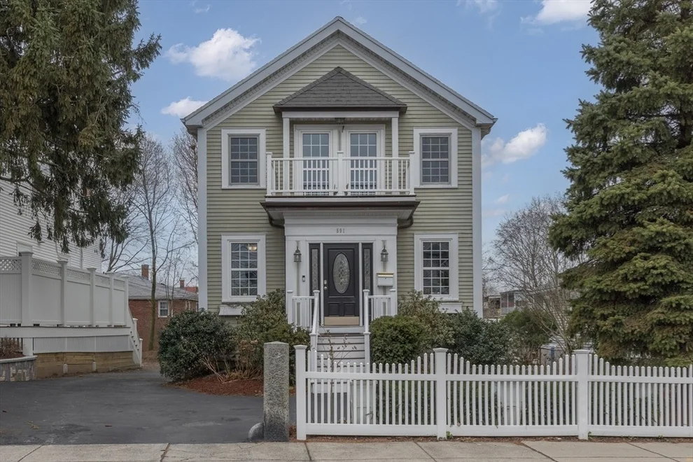Unit for sale at 591 Adams St, Boston, MA 02122