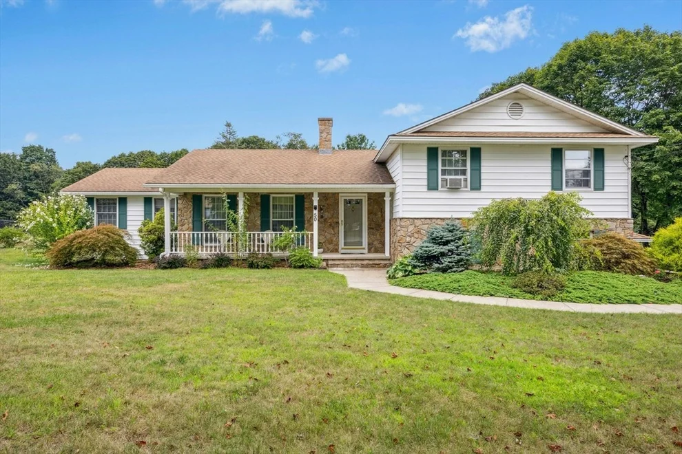 Unit for sale at 50 Prescott St, West Boylston, MA 01583