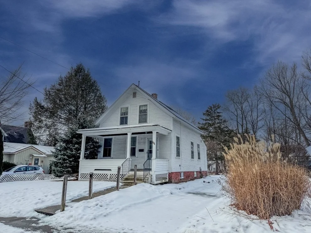 Unit for sale at 360 Davis Street, Greenfield, MA 01301