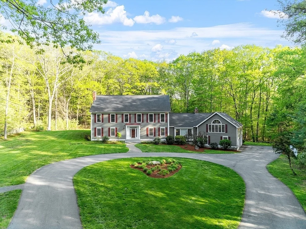 Unit for sale at 132 Ember, Carlisle, MA 01741