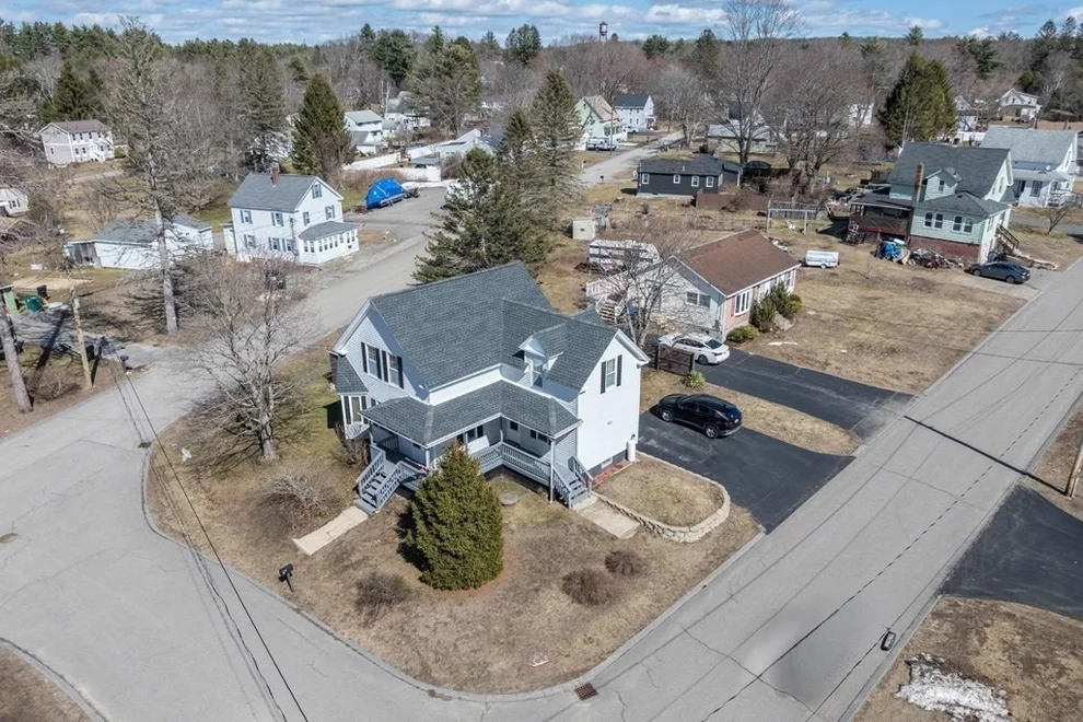 Unit for sale at 17 Cherry Street, Templeton, MA 01436