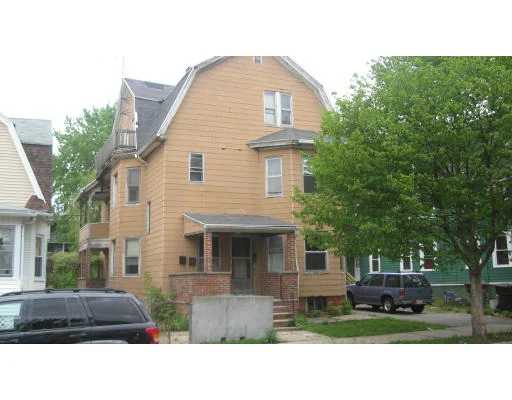 Unit for sale at 48-50 Johnson Street, Springfield, MA 01108