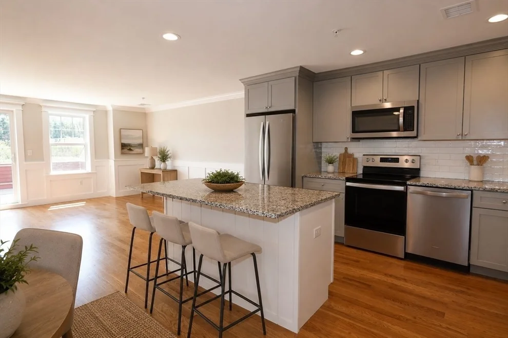 Unit for sale at 3 Proprietors Dr., Marshfield, MA 02050