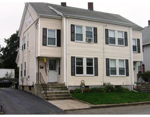 Unit for sale at 201-203 Chestnut St, Waltham, MA 02453