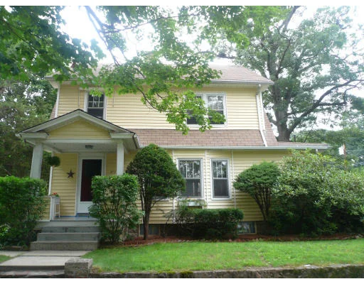 Unit for sale at 217 Ellsworth Ave, Springfield, MA 01118
