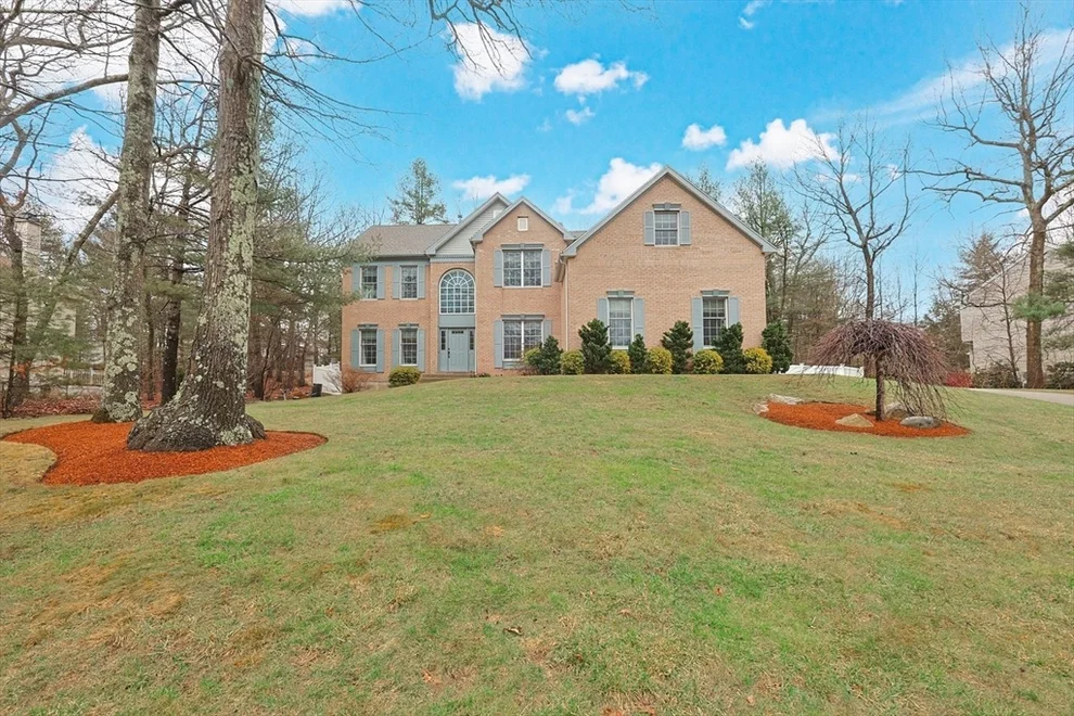 Unit for sale at 35 Firebrick Rd, Sharon, MA 02067