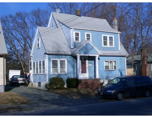 Unit for sale at 403 Lynnfield Street, Lynn, MA 01902