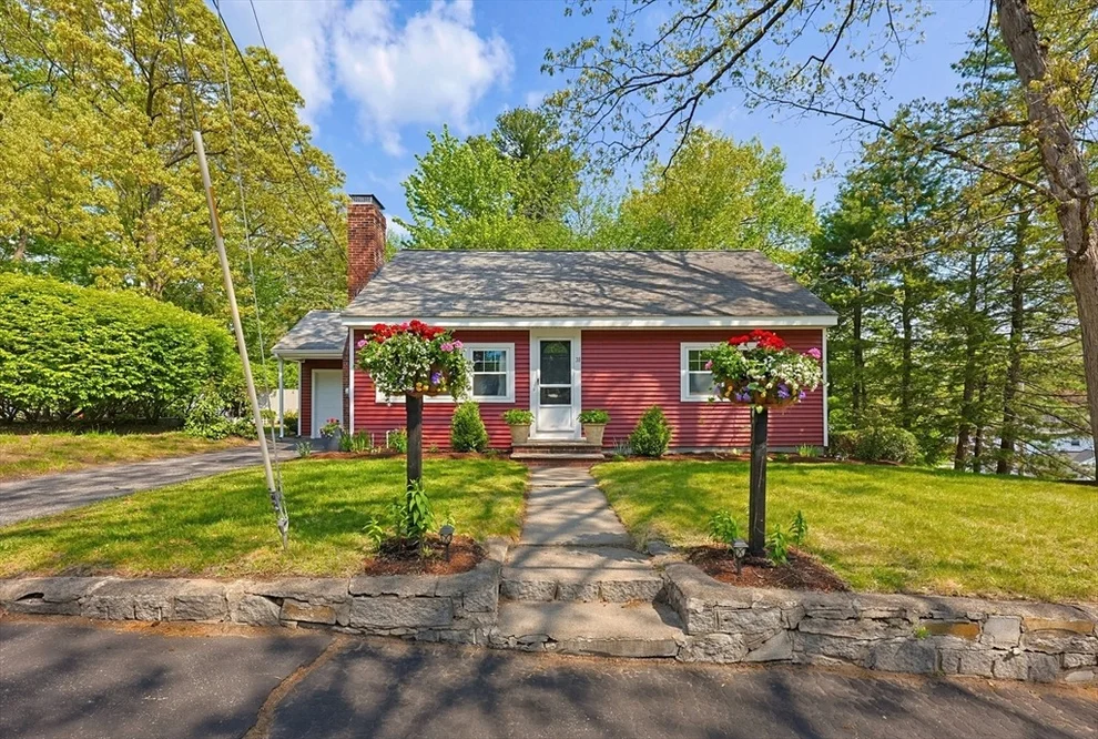 Unit for sale at 30 Arbor Road, Chelmsford, MA 01863