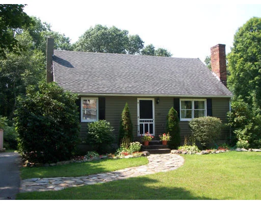Unit for sale at 107 Howard Street, Belchertown, MA 01007