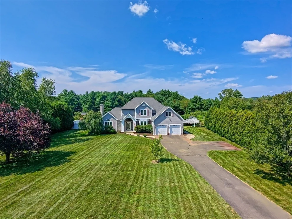 Unit for sale at 93 Carver Street, Granby, MA 01033