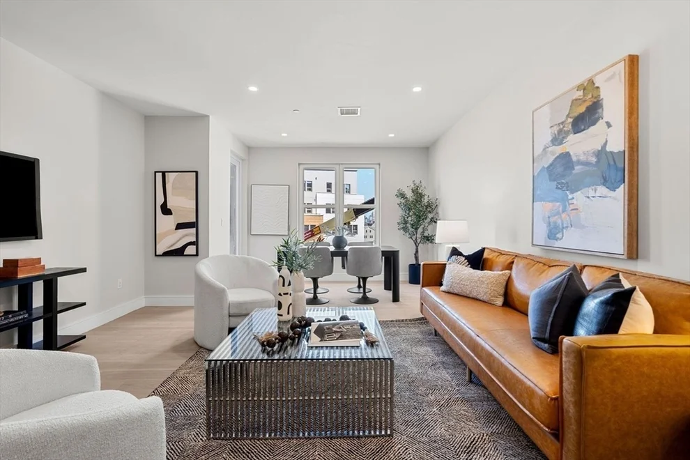 Unit for sale at 27 Guild Street, Boston, MA 02119