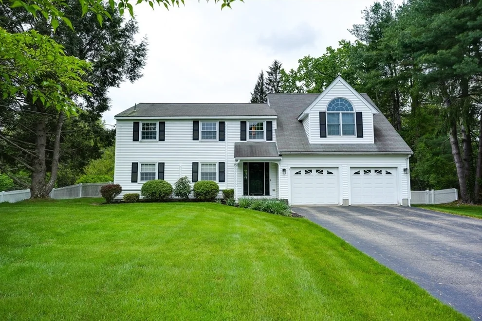 Unit for sale at 3 Alcorn Rd, Chelmsford, MA 01824