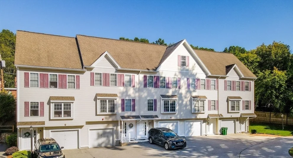 Unit for sale at 15 Alton Street, Lowell, MA 01852