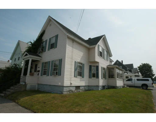 Unit for sale at 140 Avon St, Lowell, MA 01854