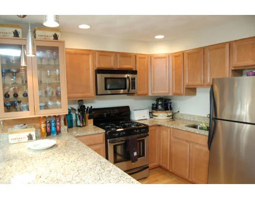 Unit for sale at 30 Haynes, Boston, MA 02128