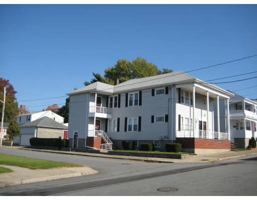 Unit for sale at 270 Center St, Fall River, MA 02724