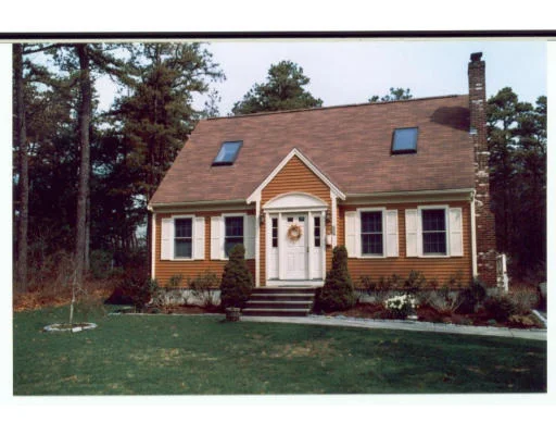 Unit for sale at 32 Village West Trail, Plymouth, MA 02360