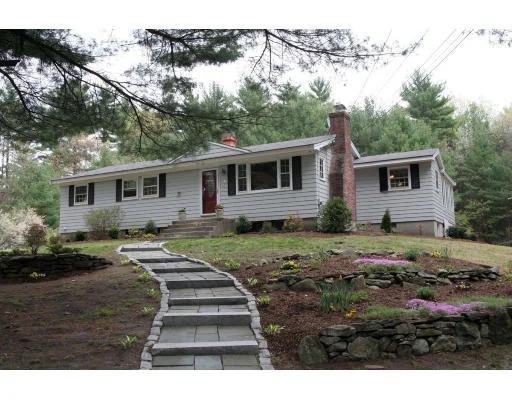 Unit for sale at 24 Lillian Avenue, Sudbury, MA 01776