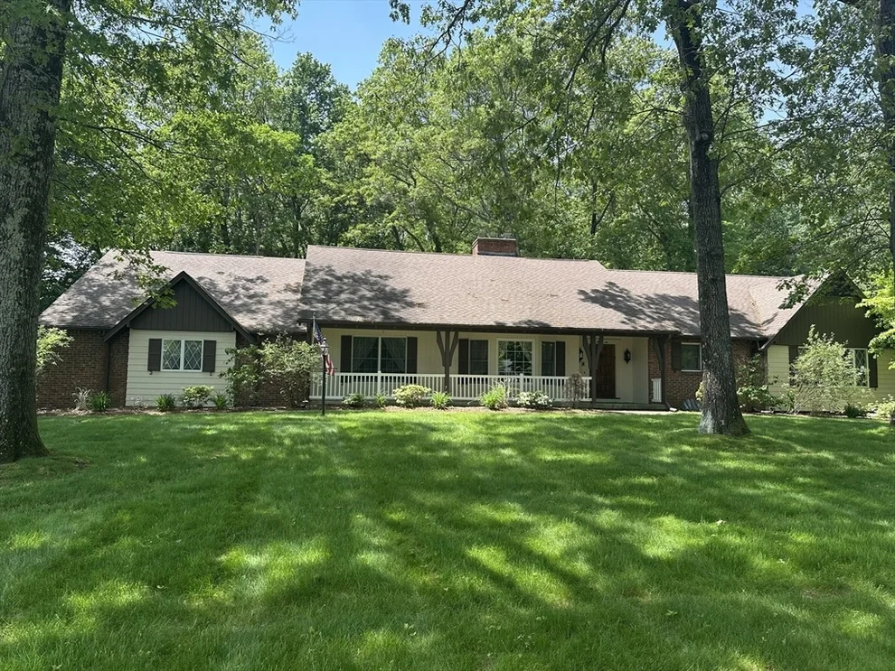 Unit for sale at 96 Wild Grove Lane, Longmeadow, MA 01106