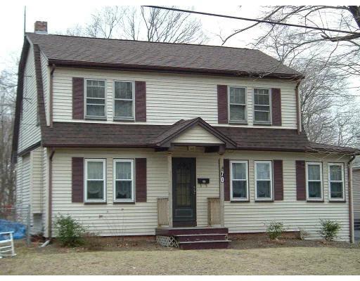 Unit for sale at 70 W Water, Rockland, MA 02370