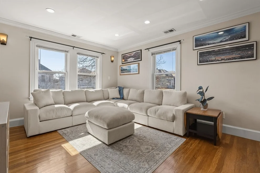 Unit for sale at 1487-1489 Centre St, Boston, MA 02132