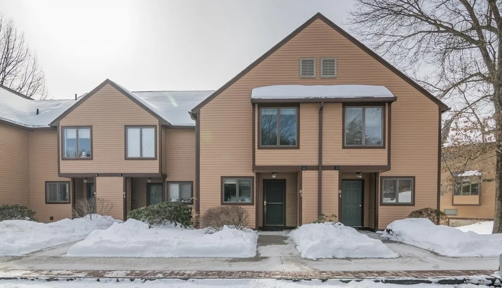 Unit for sale at 575 Bridge Rd, Northampton, MA 01062