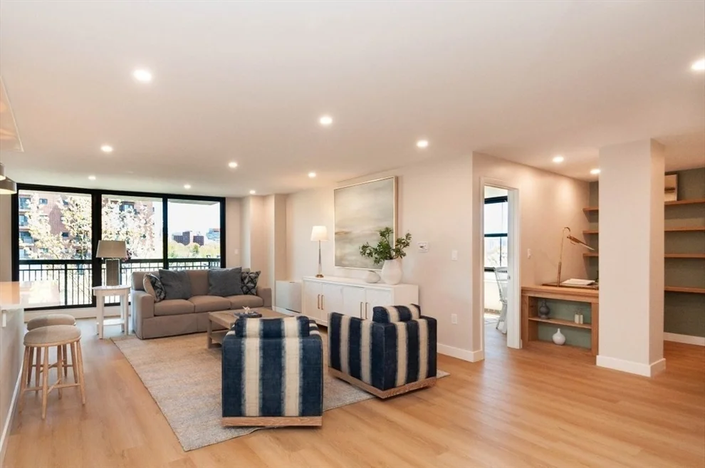 Unit for sale at 60 Longwood Ave, Brookline, MA 02446