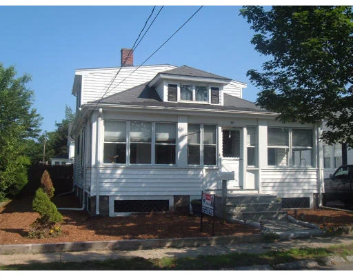 Unit for sale at 68 Fairview Ave., Peabody, MA 01960