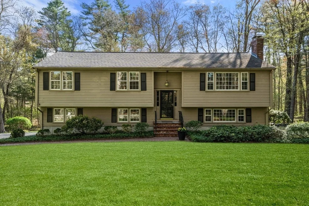 Unit for sale at 26 Orchard Street, Medfield, MA 02052