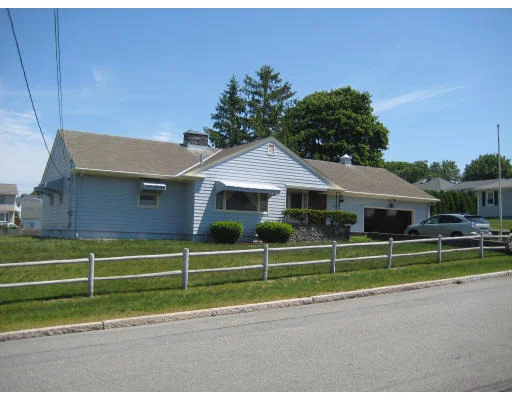 Unit for sale at 438 Ludlow Street, Fall River, MA 02721