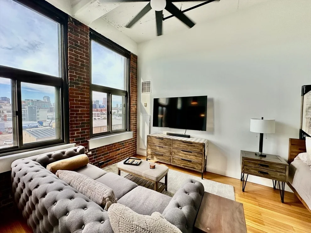 Unit for sale at 320 West Second, Boston, MA 02127