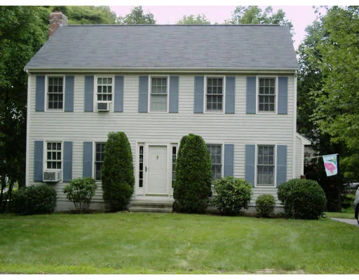 Unit for sale at 19 Liberty Street, Mansfield, MA 02048