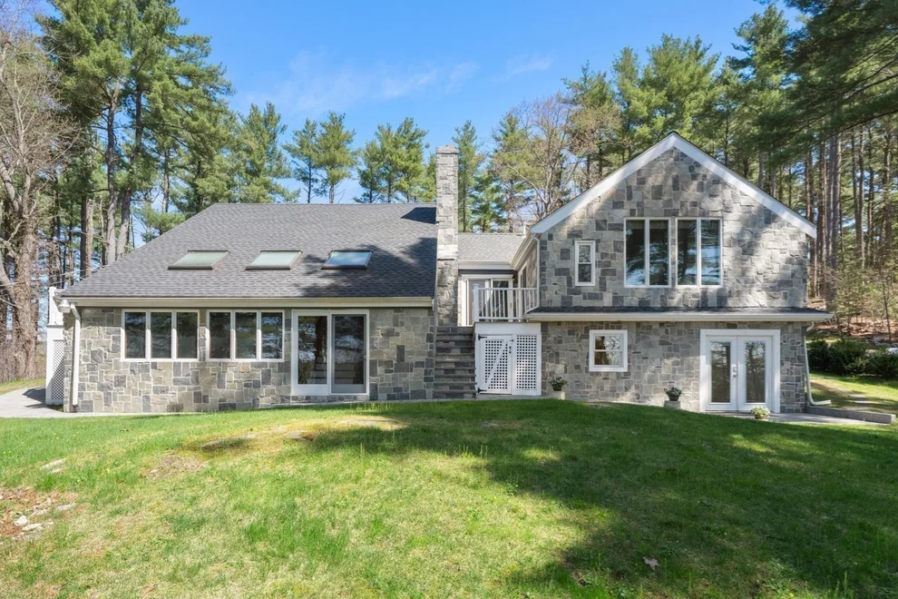 Unit for sale at 40 Hobbs Brook Road, Weston, MA 02493