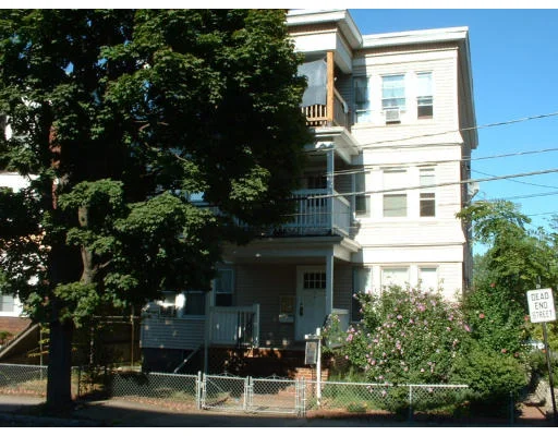 Unit for sale at 15 Argyle St., Boston, MA 02124