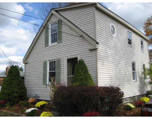 Unit for sale at 66 Liberty St., Taunton, MA 02718