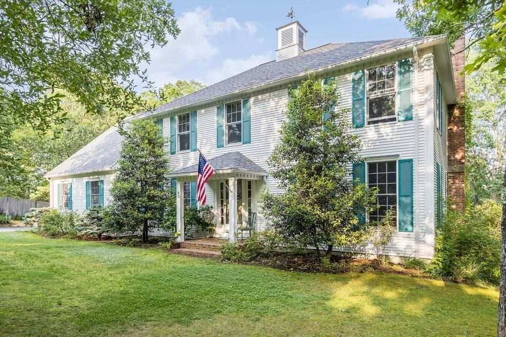 Unit for sale at 43 Owl Pond Rd, Brewster, MA 02631