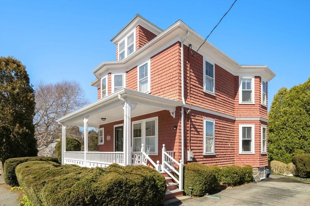 Unit for sale at 27 Evans Rd., Marblehead, MA 01945