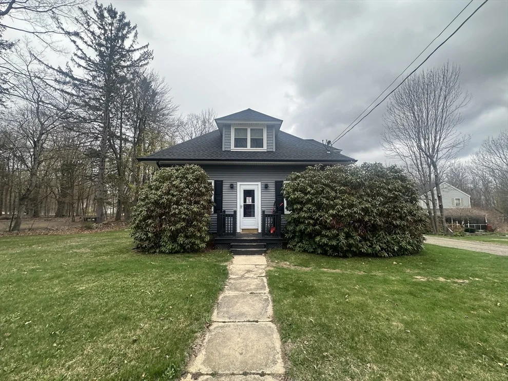 Unit for sale at 41 Maple Ave, Rutland, MA 01543