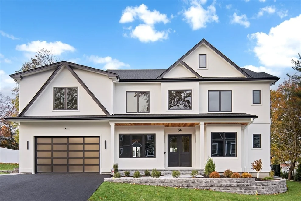 Unit for sale at 34 Pershing Rd, Needham, MA 02494