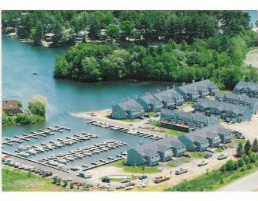 Unit for sale at 604 Treasure Island, Webster, MA 01570