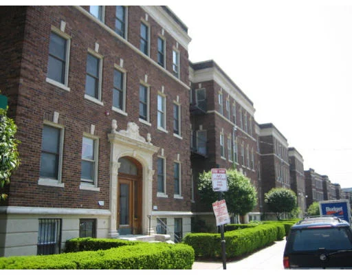Unit for sale at 4 Ransom Rd, Boston, MA 02135