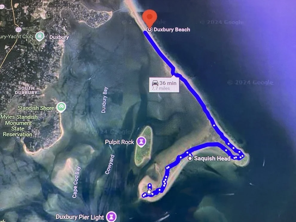 Unit for sale at 55 Saquish, Plymouth, MA 02360