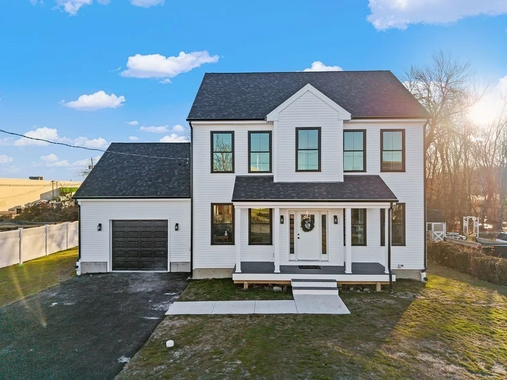 Unit for sale at 143 Meeson St, Fall River, MA 02724